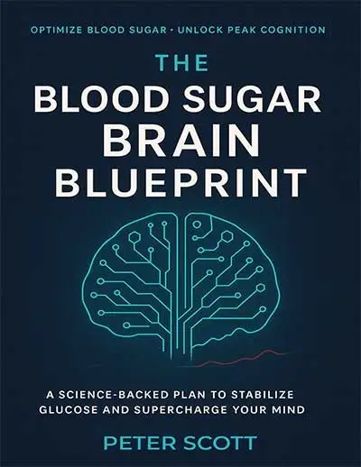 The Blood Sugar Brain Blueprint