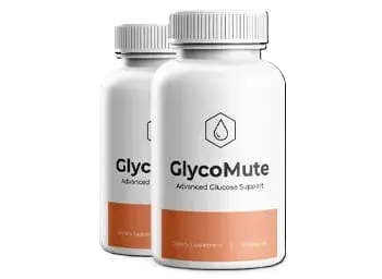 GlycoMute 1 Bottle